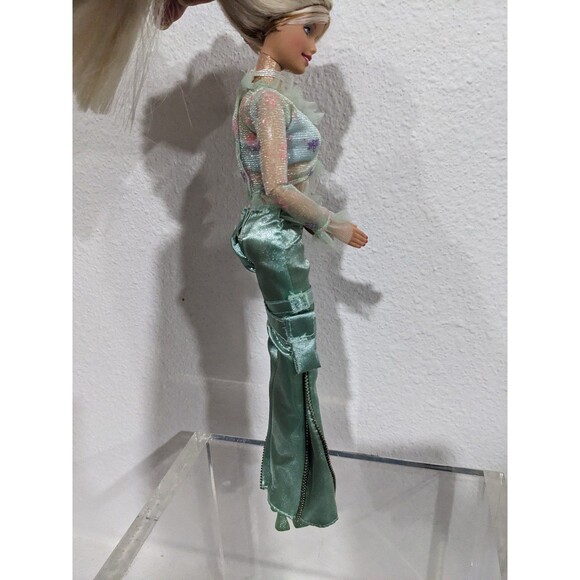 Barbie Generation Girl Dance Party, Mattel 1999 - Picture 7 of 12